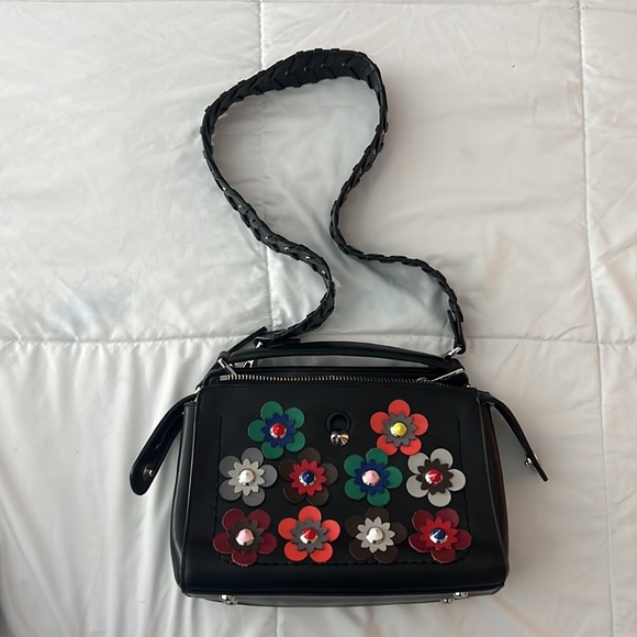 Fendi Purse - Picture 8 of 12